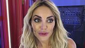 La #cabinarossa di…Elena Morali