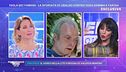 Isola dei famosi - La sfuriata di Ubaldo