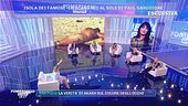 Isola dei Famosi - Lo scandalo al sole di Paul Gascoigne
