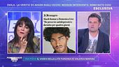 Isola - La verità di Akash sugli occhi