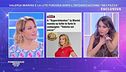 Supervivientes - Valeria Marini e la lite furiosa dopo l'intossicazione