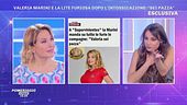 Supervivientes - Valeria Marini e la lite furiosa dopo l'intossicazione
