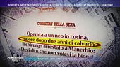 Roberta, morta dopo l'asportazione di un neo: arrestati medico e santone