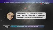 La lunga agonia di Roberta nelle sue chat con il ''santone'' e il medico