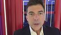 La #cabinarossa di…Alan Fiordelmondo