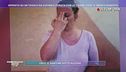 Operata a un neo senza anestesia su un tavolo da cucina - Le ultimissime