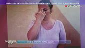 Operata a un neo senza anestesia su un tavolo da cucina - Le ultimissime