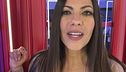 La #cabinarossa di…Fabiana Britto
