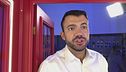 La #cabinarossa di…Marco Bartolucci