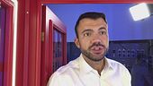 La #cabinarossa di…Marco Bartolucci