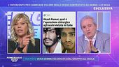L'intervento per cambiare colore degli occhi contestato ad Akash