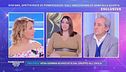Stefany, spettatrice di Pomeriggio5: dall'undicesima di seno alla quarta