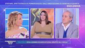 Stefany, spettatrice di Pomeriggio5: dall'undicesima di seno alla quarta