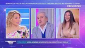 Fabiana Britto: ''Vorrei ridurre la mia ottava di seno...''