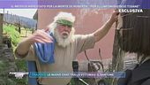 Morte di Roberta - Parla il proprietario del fondo attiguo al centro