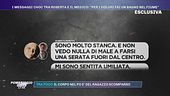 Morte Roberta: le chat tra la vittima e il santone