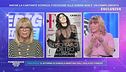 Giorgia: ''Fischiare alle donne non è un complimento''