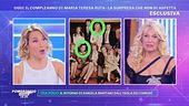 Oggi il compleanno di Maria Teresa Ruta