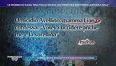 Omicidio Avellino. La mamma di Elena: ''Mia figlia voleva ucciderci ma non posso lasciarla sola''