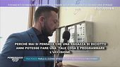 Omicidio Avellino - Parla una vicina