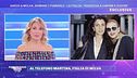 Addio a Milva - Al telefono la figlia Martina