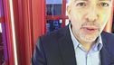 La #cabinarossa di…Marco Oliva