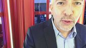 La #cabinarossa di…Marco Oliva