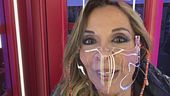 La #cabinarossa di…Silvana Giacobini