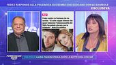 Fedez risponde alla polemica sui bimbi che giocano con le bambole