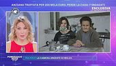 Monopoli, ottantenne truffata perde la casa