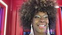 La #cabinarossa di…Sylvie Lubamba
