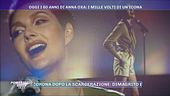 Anna Oxa compie 60 anni