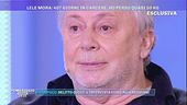 Lele Mora: ''407 giorni in carcere...
