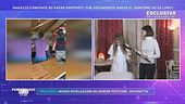 Morte Roberta - nuove rivelazioni della massaggiatrice