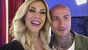 La #cabinarossa di…Paola Caruso e Dario Socci