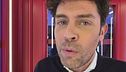 La #cabinarossa di…Raffaello Tonon