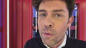 La #cabinarossa di…Raffaello Tonon