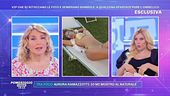 Paola Caruso: ''i miei foto ritocchi...''