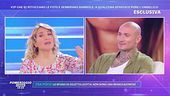 Dario Socci: ''Paola è naturalissima''