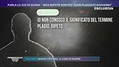 Fidanzatini diabolici - Parla lo zio di Elena