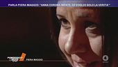 La scomparsa di Denise Pipitone - Parla Piera Maggio