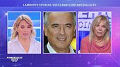 Lamberto Sposini, dieci anni lontano dalla tv