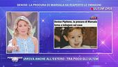 Denise Pipitone: la procura di Marsala ha riaperto le indagini