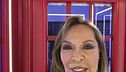 La #cabinarossa di…Silvana Giacobini