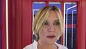 La #cabinarossa di…Patrizia Groppelli