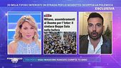 30mila tifosi interisti in strada per lo scudetto
