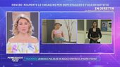 Denise Pipitone: riaperte le indagini per depistaggio e fuga di notizie