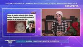 Svolta per Daniela: la madre accetta il prelievo del sangue per salvarla