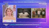 Esasperati dalla vicina: parolacce, insulti e cibo nella tromba delle scale - Le novità