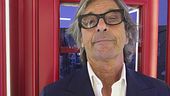 La #cabinarossa di…Roberto Alessi